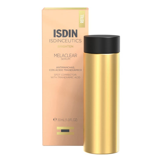 Isdin Isdinceutics Melaclear Siero anti macchie refill 30ml
