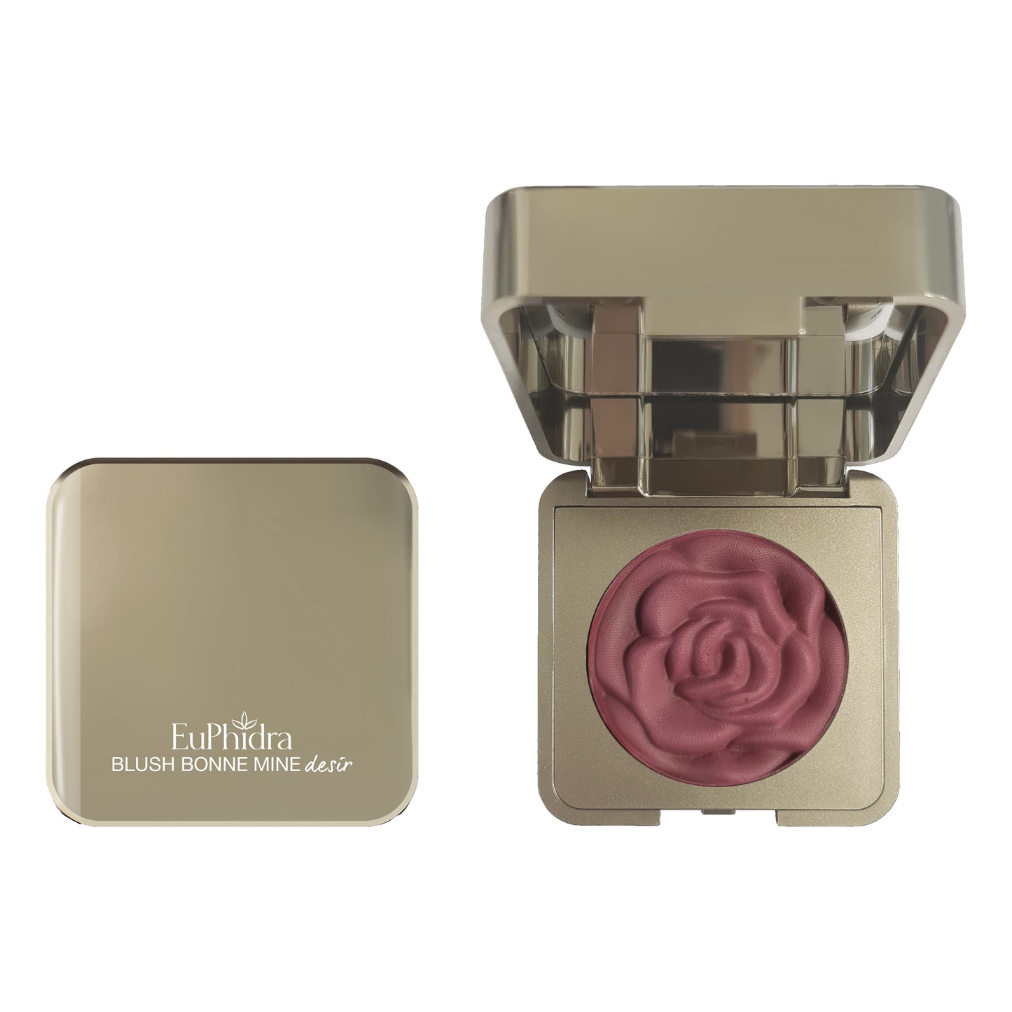 EUPHIDRA BLUSH BONNE MINE DESIR 5 G