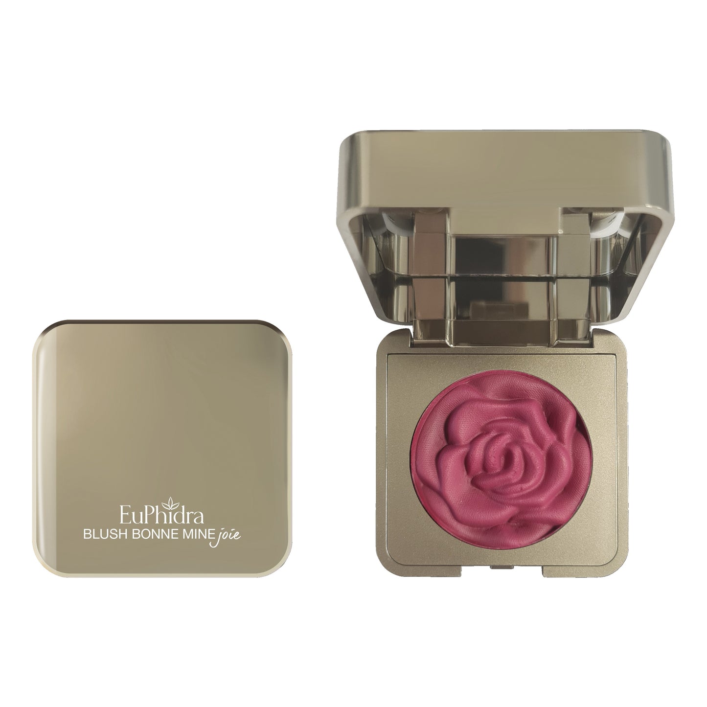 EUPHIDRA BLUSH BONNE MINE JOIE 5 G