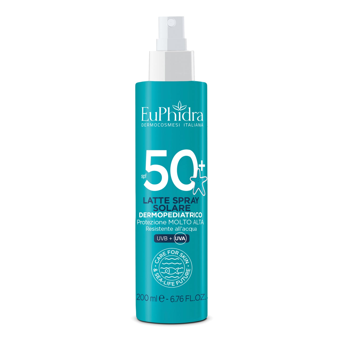 EUPHIDRA KA LATTE SPRAY BB 50+