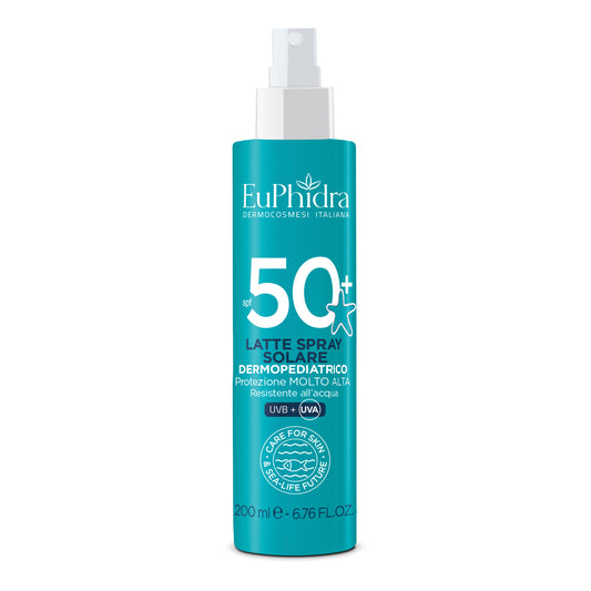 EUPHIDRA KA LATTE SPRAY BB 50+