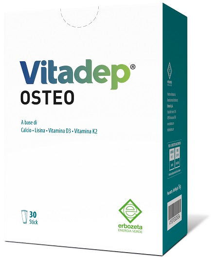 VITADEP OSTEO 30 STICK