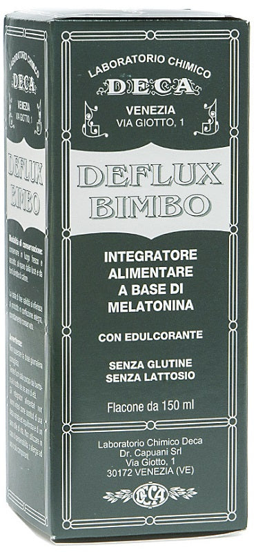 DEFLUX BIMBO 150ML