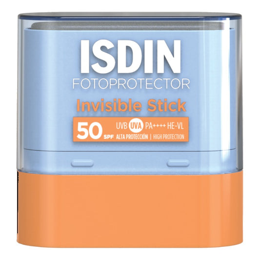 Isdin Fotoprotector Invisible Stick SPF50