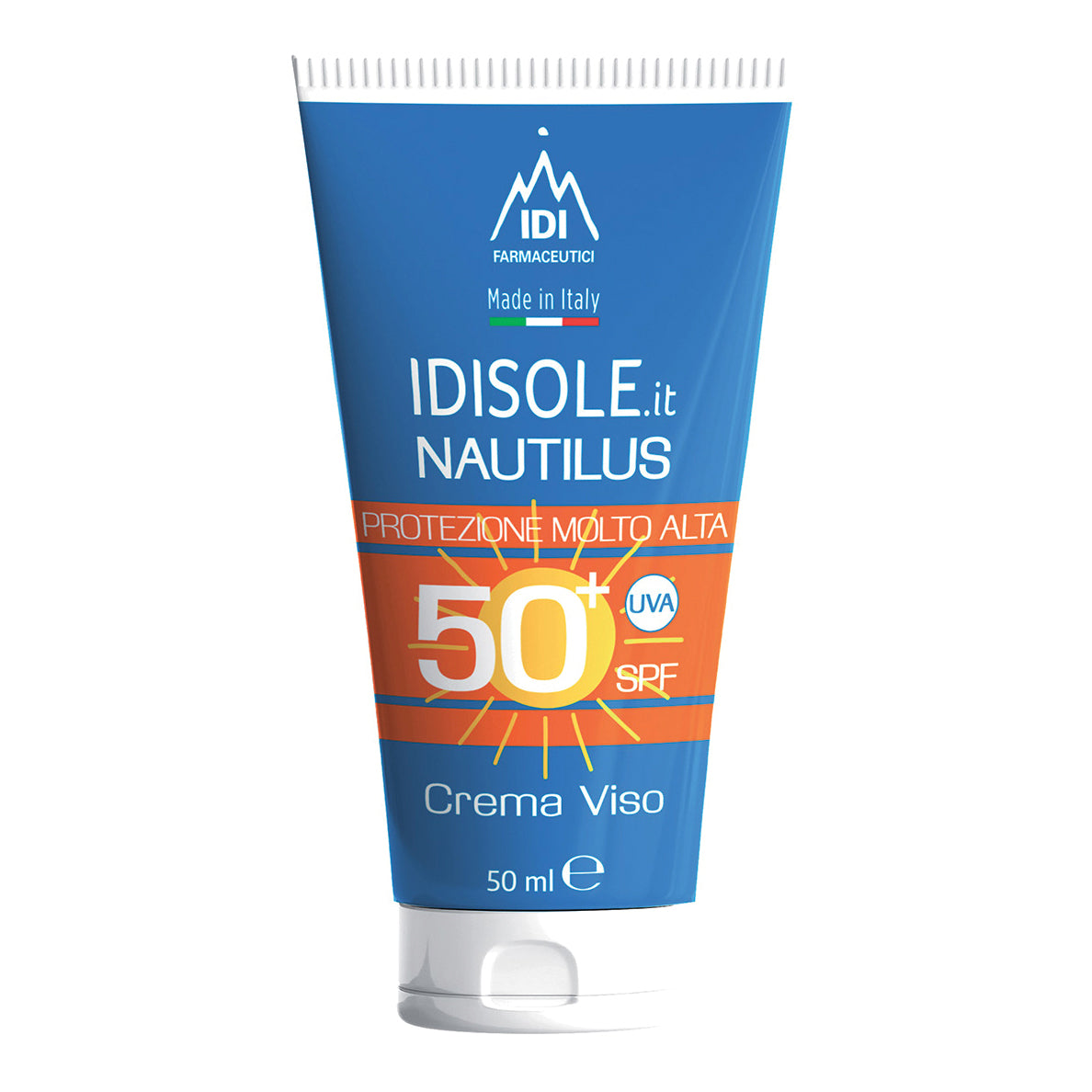 IDISOLE-IT SPF50+ BAMBINI 200 ML