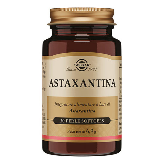 ASTAXANTINA 30 PERLE