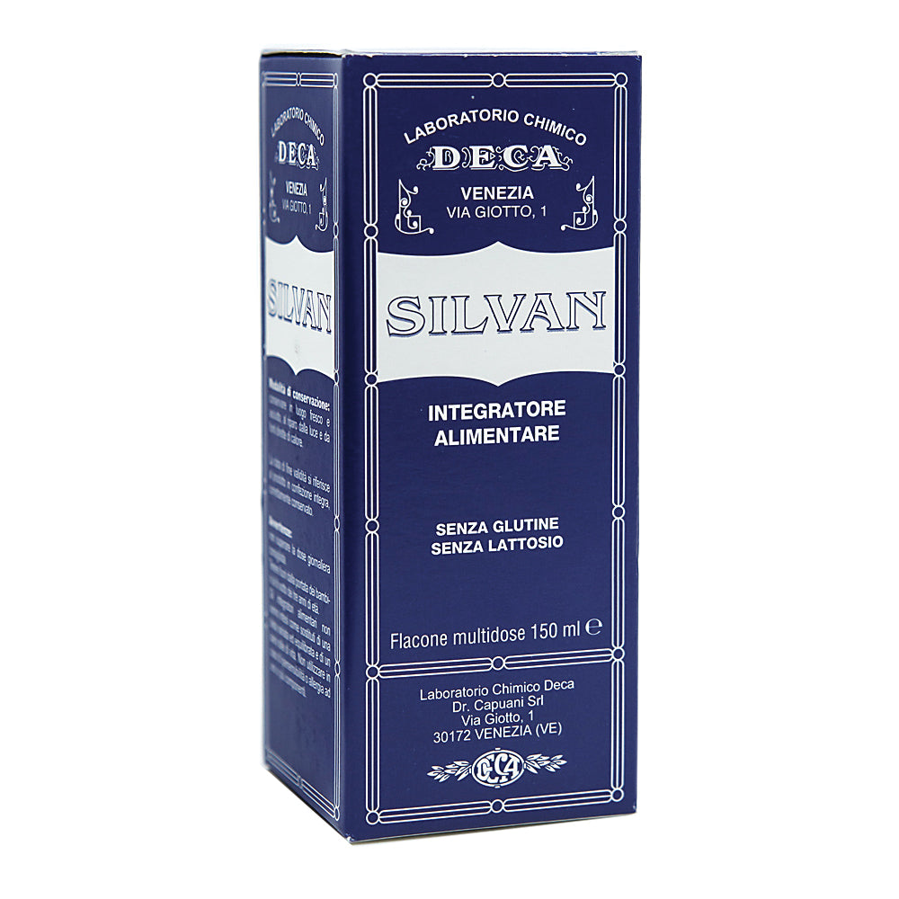 SILVAN 150 ML