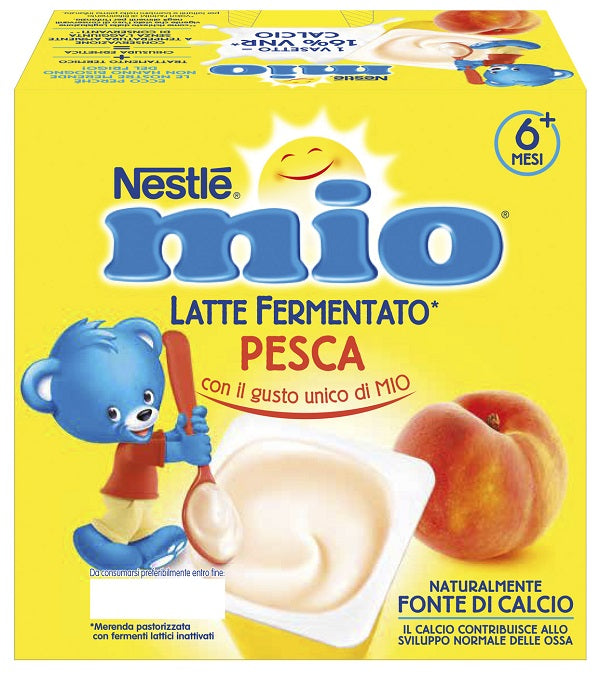 MIO MERENDA LATTE FERM PESCA