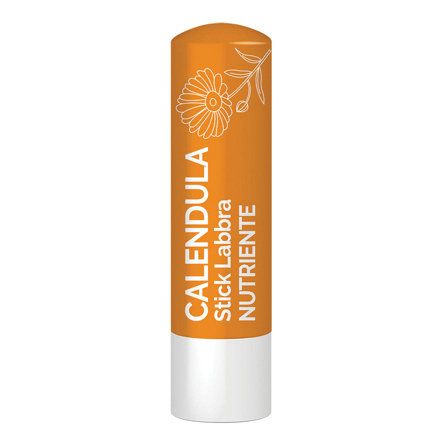 STICK LABBRA NUTRIENTE CALENDULA 4 ML