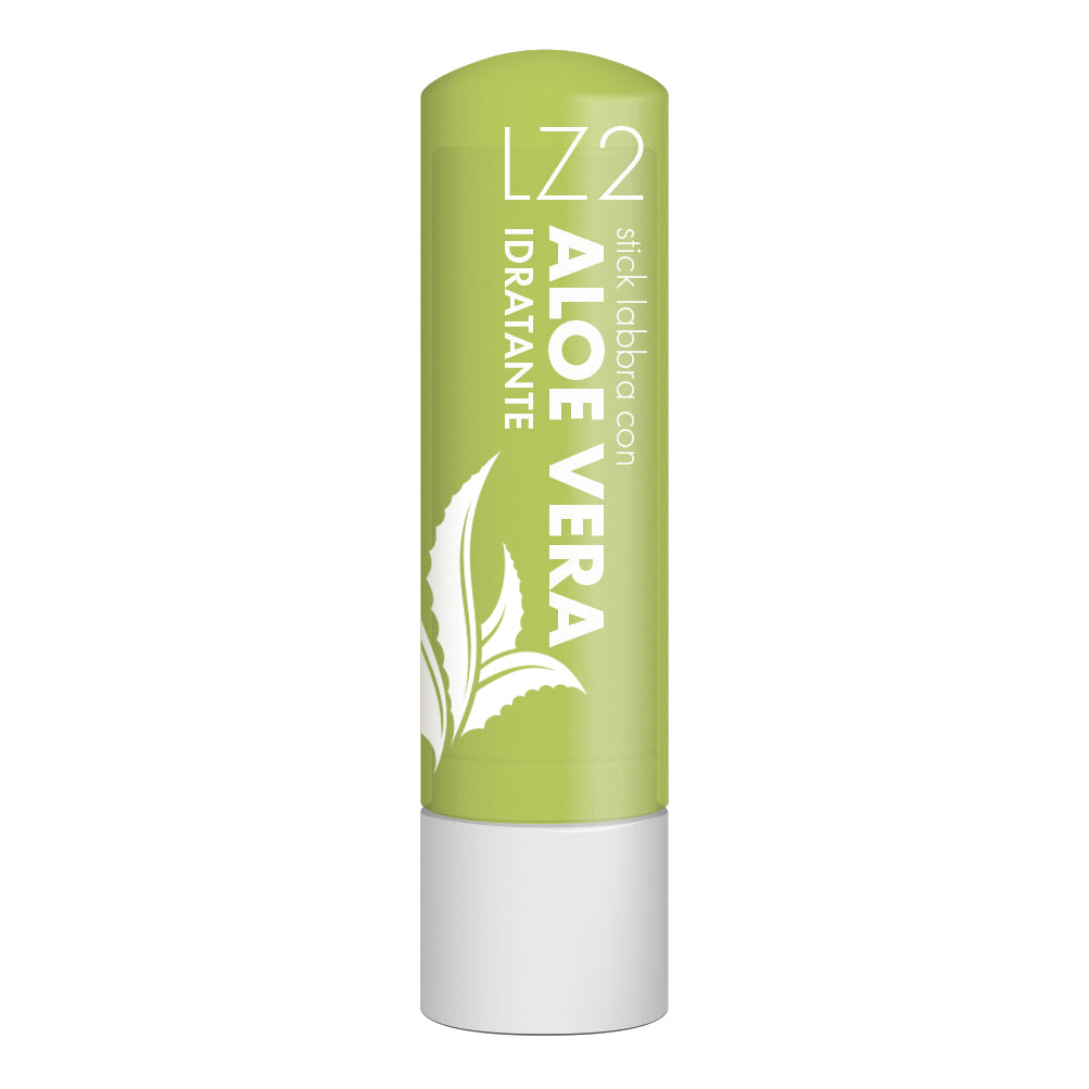 STICK LABBRA ALOE VERA LZ2 4,5 G