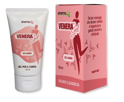 VENERA GEL 150 ML