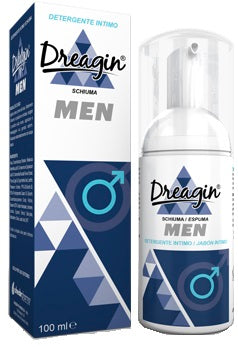 DREAGIN MEN 100 ML