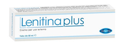 LENITINA PLUS 50 ML