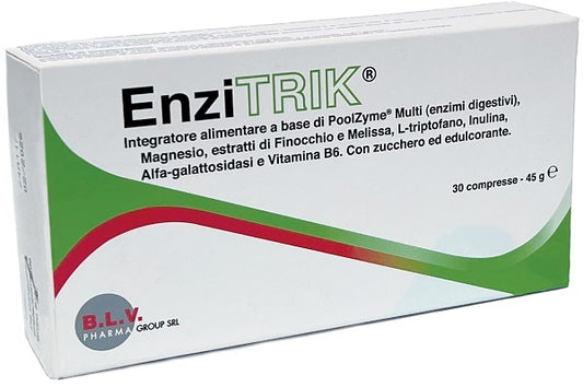ENZITRIK 30CPR