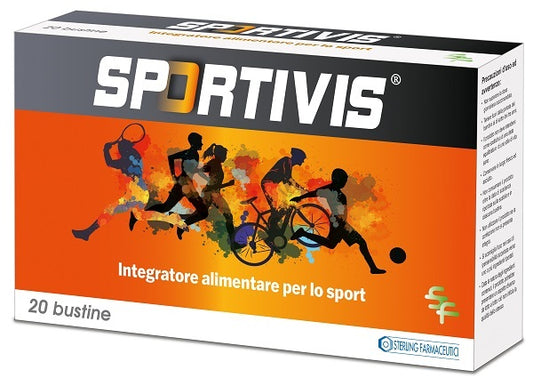 SPORTIVIS 20BUST