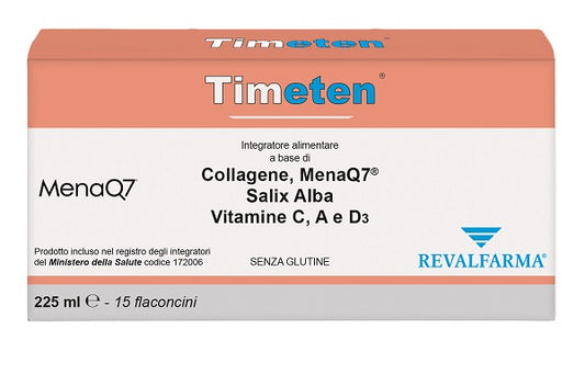 TIMETEN 15FL