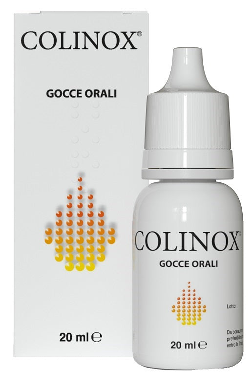 COLINOX GOCCE 20ML