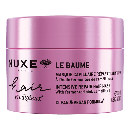 Nuxe Hair Prodigieux Maschera capelli riparazione Intensa 200ml
