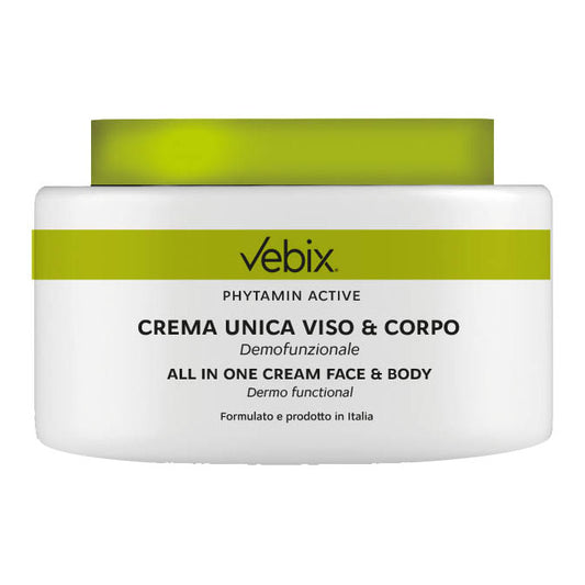 PHYTAMIN ACT CREMA UNICA 300ML