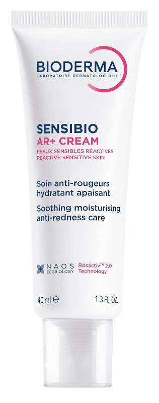 Bioderma Sensibio AR+ crema  40ml
