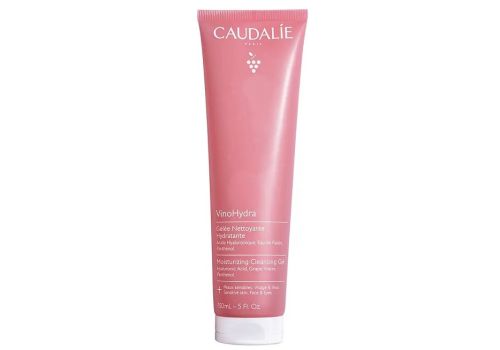Caudalie Vinohydra Gel Detergente Idratante 150ml