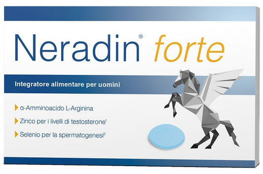 NERADIN FORTE 30CPS
