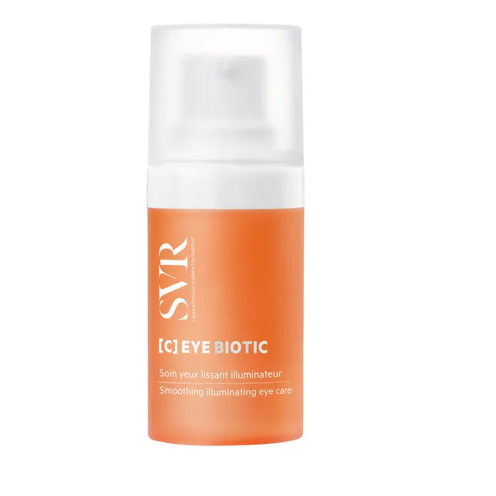SVR C Eye Biotic Trattamento contorno occhi illuminante 15ml