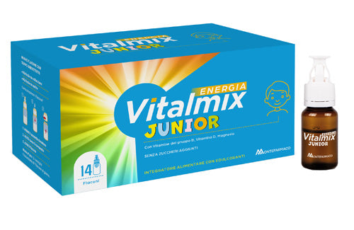 VITALMIX ENERGIA JUNIOR 14FL