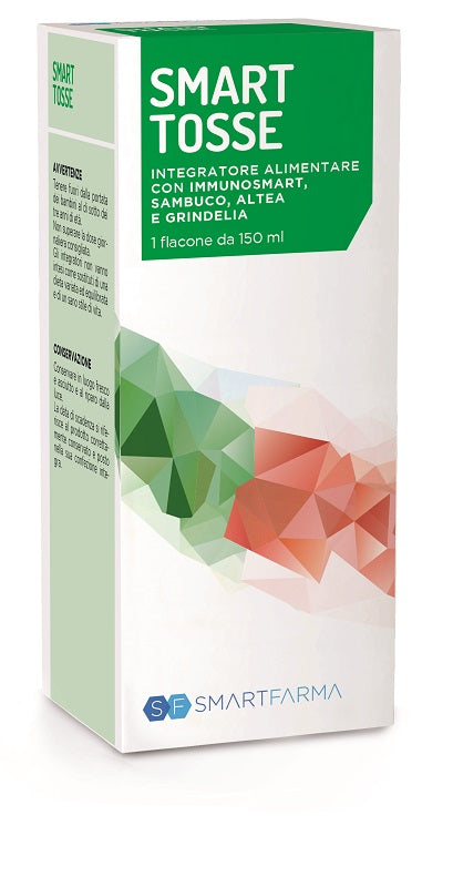 SMART TOSSE ISM 150ML
