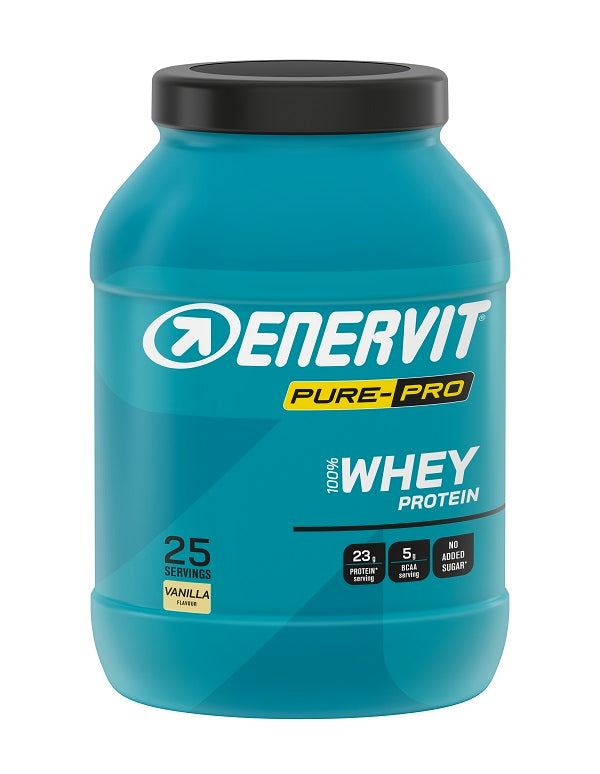 ENERVIT PP PROTEIN WHEY VAN