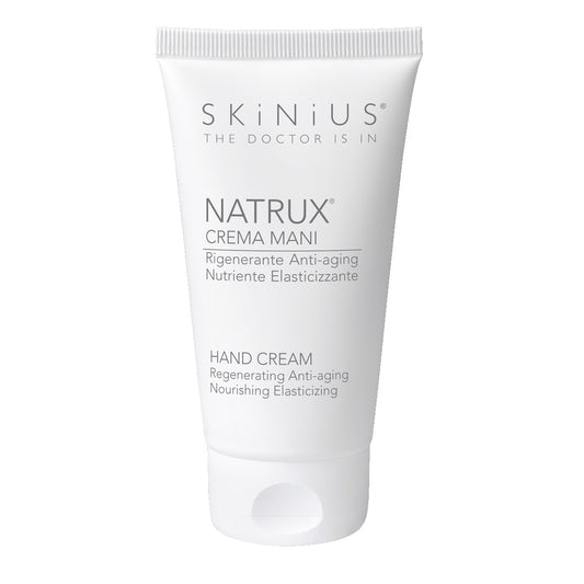 NATRUX CREMA MANI 50ML