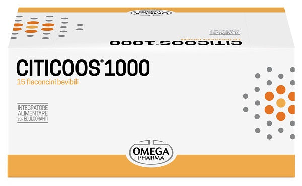 CITICOOS 1000 15FL