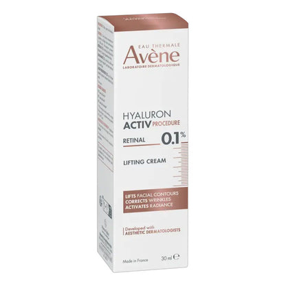 Avene Hyaluron Activ Procedure Crema 30 ml Antietà