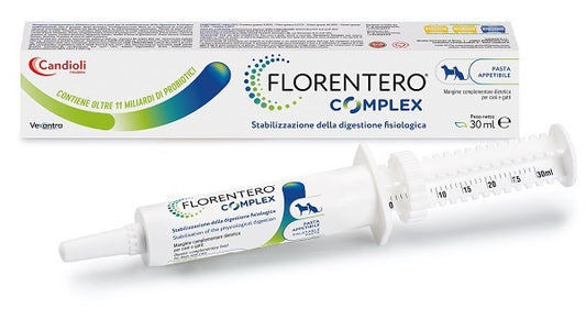 FLORENTERO COMPLEX 30ML