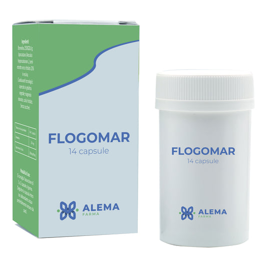 FLOGOMAR 14CPS