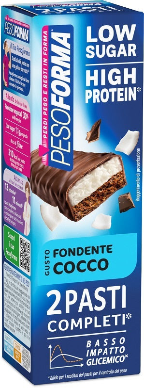 PESOFORMA BARR FOND/COC 2 PEZ