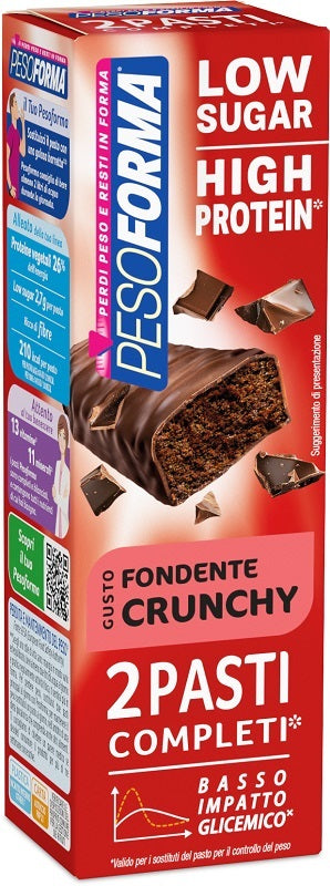 PESOFORMA BARR FOND/CRUNCHY2PZ