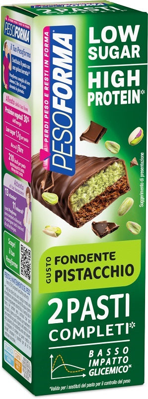 PESOFORMA BARR FOND/PIST 2PZ