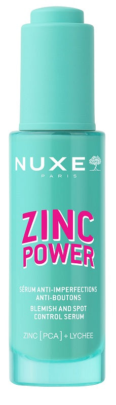 Nuxe Zinc Power siero anti imperfezioni 30ml