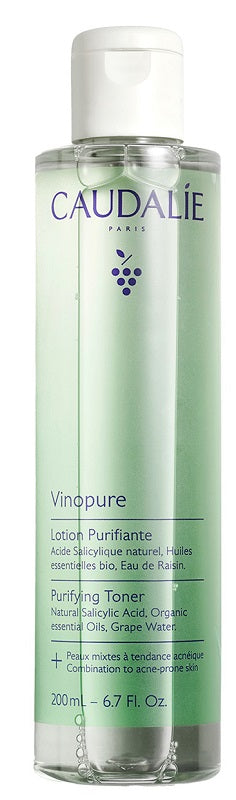 Caudalie Vinopure Lozione purificante 200ml
