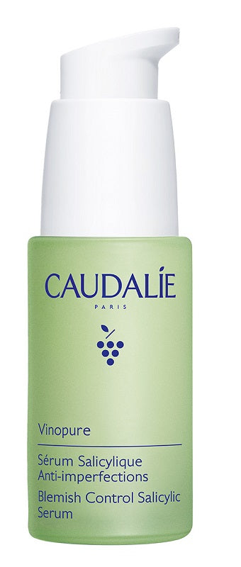 Caudalie Vinopure Siero salicilico anti imperfezioni 30ml