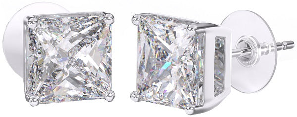 BJT382 ORECCHINO QUEEN MARG SS