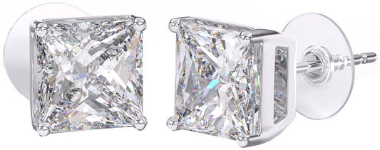 BJT382 ORECCHINO QUEEN MARG SS