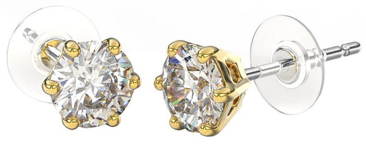 BJT395 ORECCHINO QUEEN CHAR GP