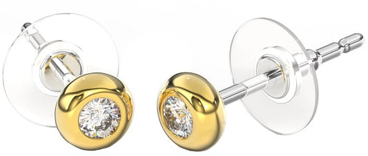 BJT396 ORECCHINO QUEEN RAN GP