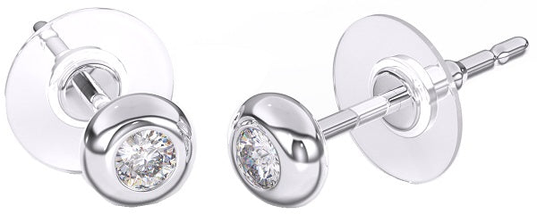 BJT397 ORECCHINO QUEEN RAN SS