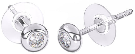 BJT397 ORECCHINO QUEEN RAN SS