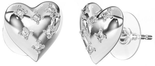 BJT398 ORECCHINO QUEEN ELIZ GP