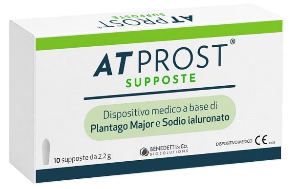 ATPROST 10SUPPOSTE