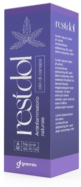 RESTDOL 10ML